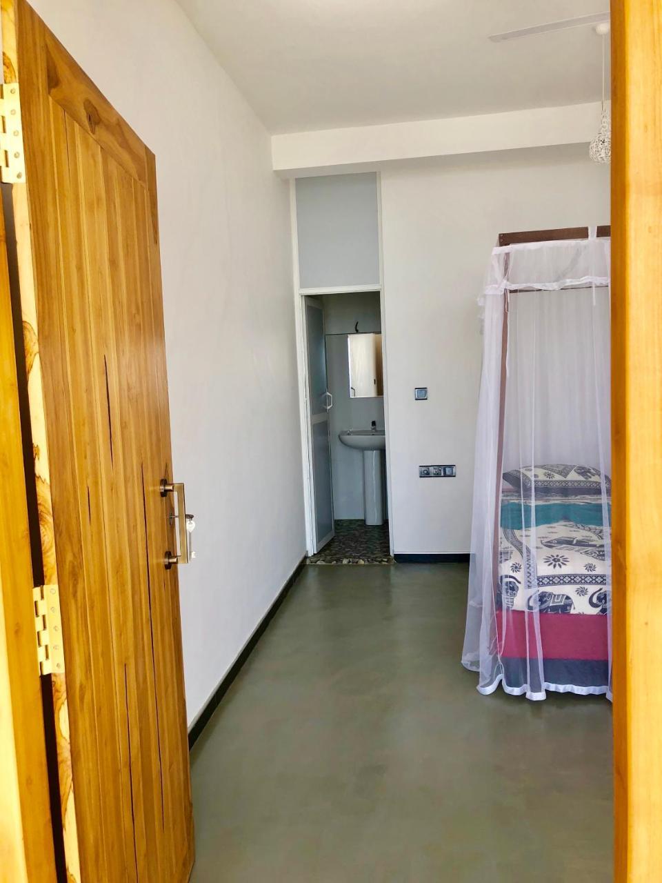 Coppenrath Hostel Tangalle Eksteriør bilde