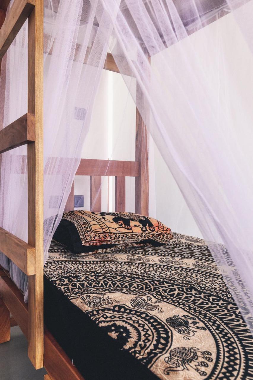 Coppenrath Hostel Tangalle Eksteriør bilde