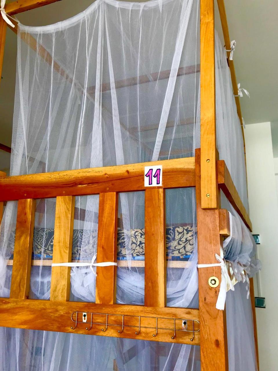 Coppenrath Hostel Tangalle Eksteriør bilde