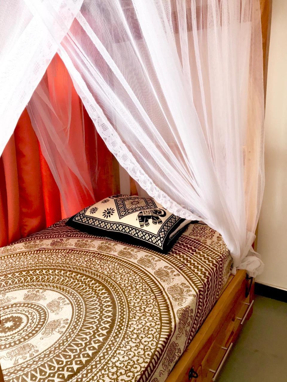 Coppenrath Hostel Tangalle Eksteriør bilde